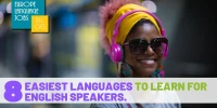 The 8 Easiest Languages To Learn For English Speakers